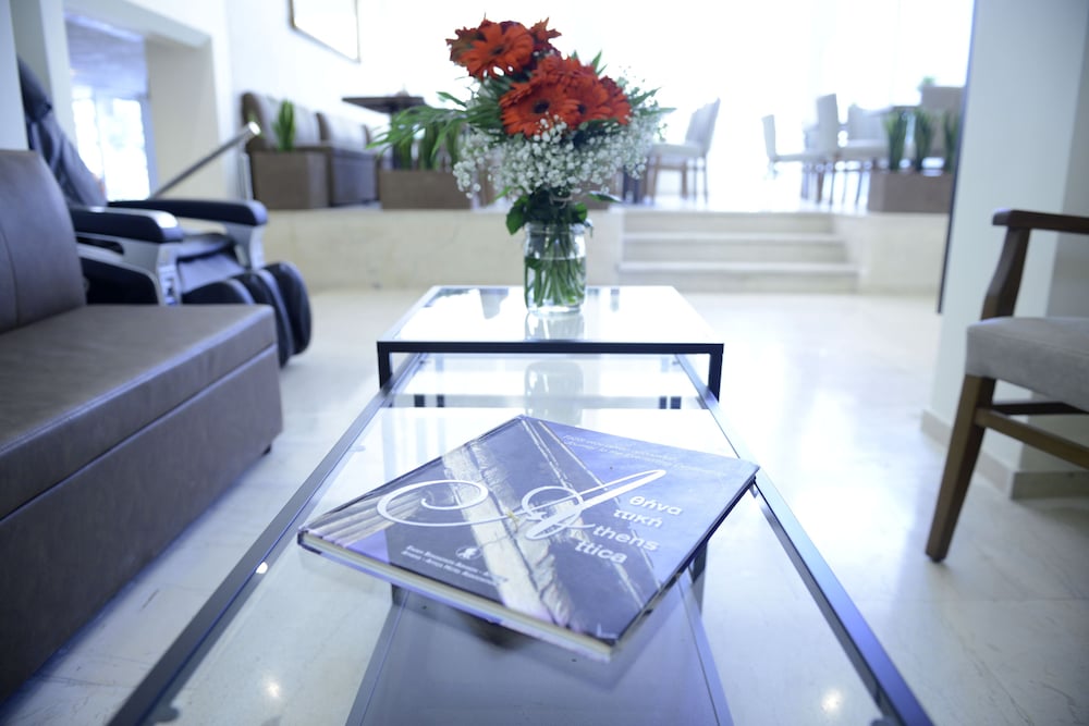 Phidias Hotel 55/69