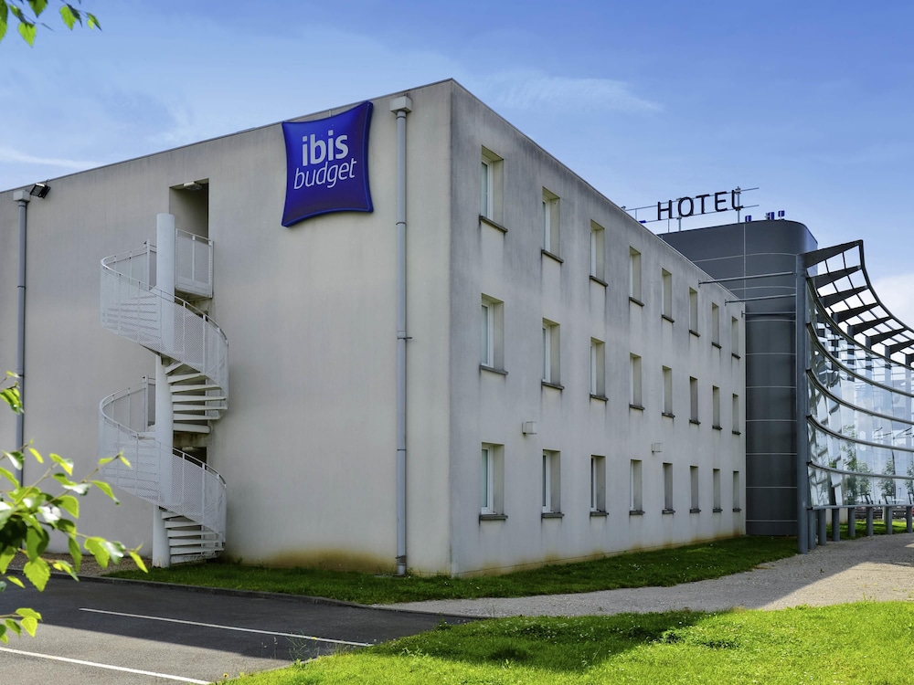 Ibis Budget Orleans Sud Parc Des Expos 1/29