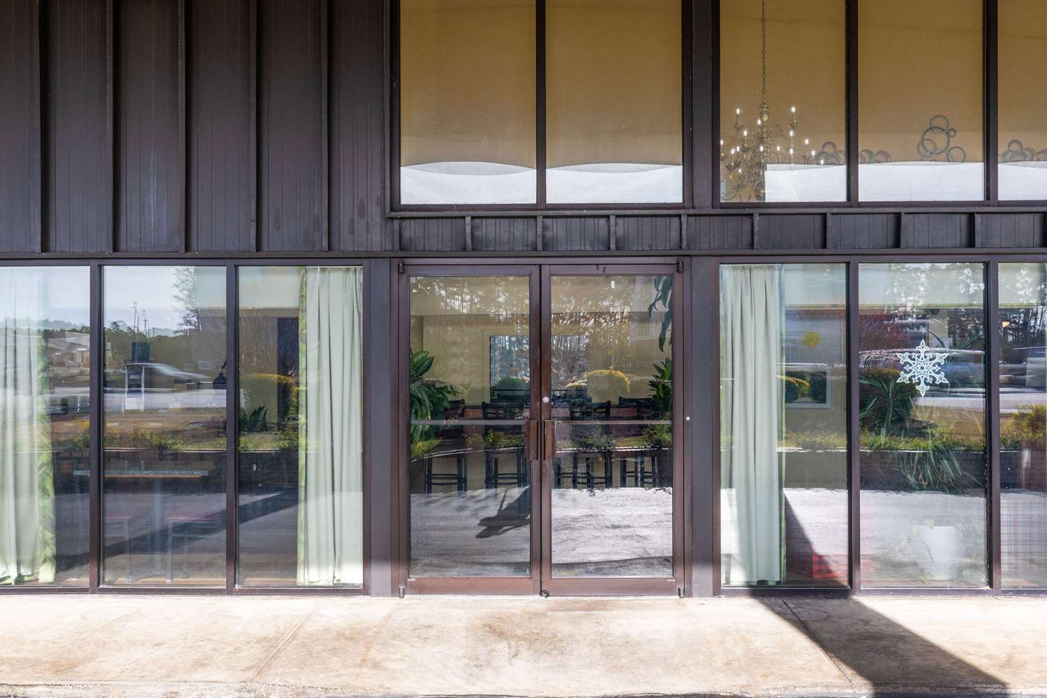 Days Inn by Wyndham Florence/I-95 North 2/42