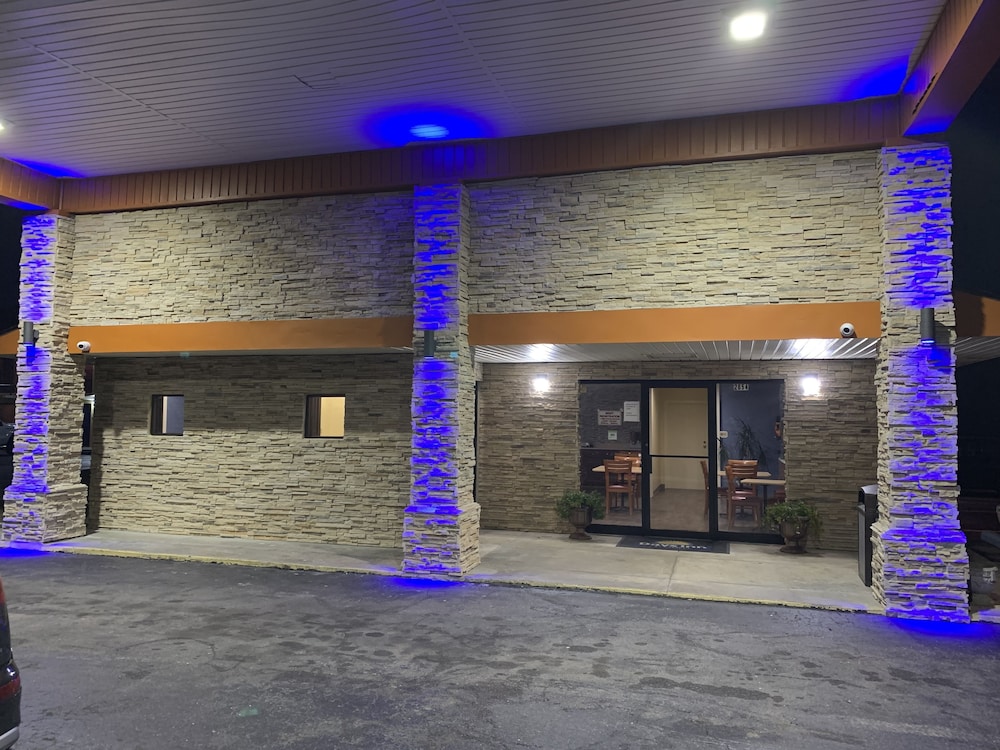 Days Inn By Wyndham Aiken - Interstate Hwy 20 15/32