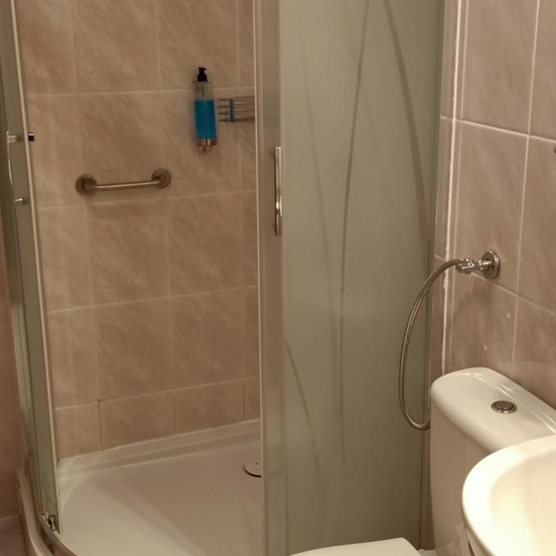 غرفة ديلوكس بسرير مزدوج بإطلالة على البحر بشرفة، Hotel Wodnik 5/6