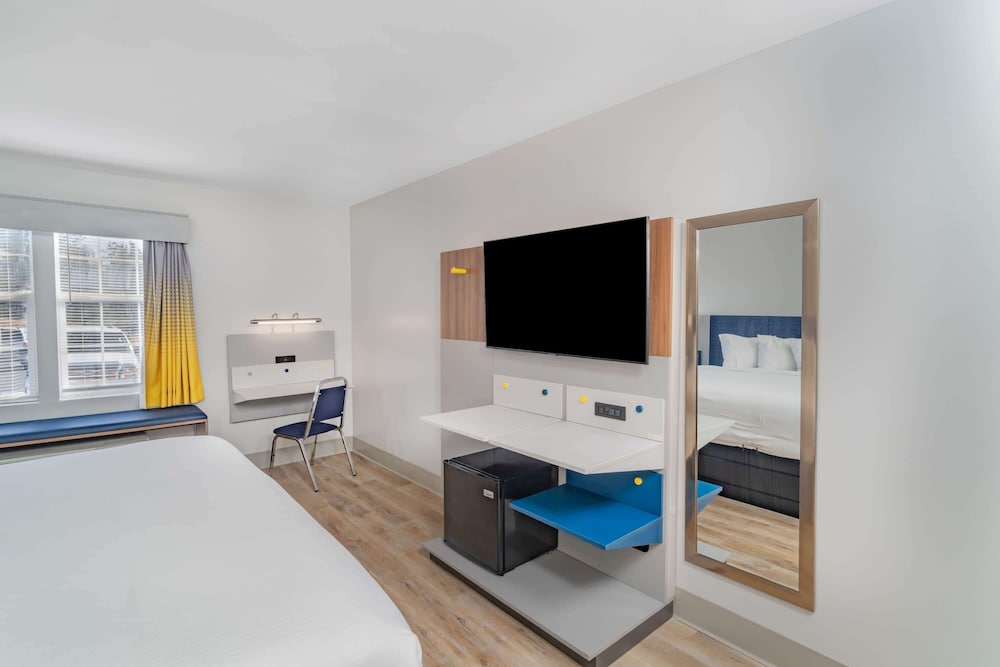 Microtel Inn & Suites by Wyndham Athens 33/45