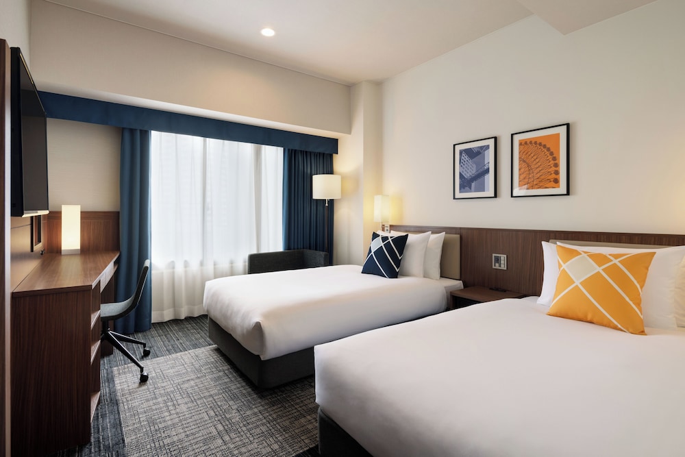 Four Points Flex by Sheraton Osaka Umeda 17/50