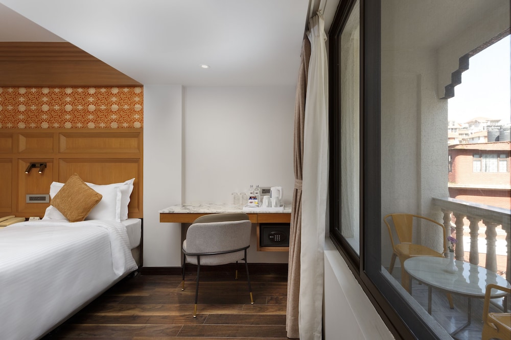 Hotel Tibet 15/43
