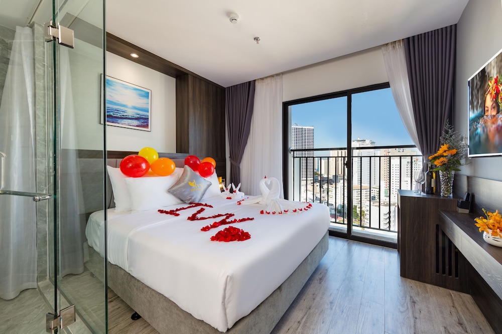 Ivy Nha Trang hotel 14/50