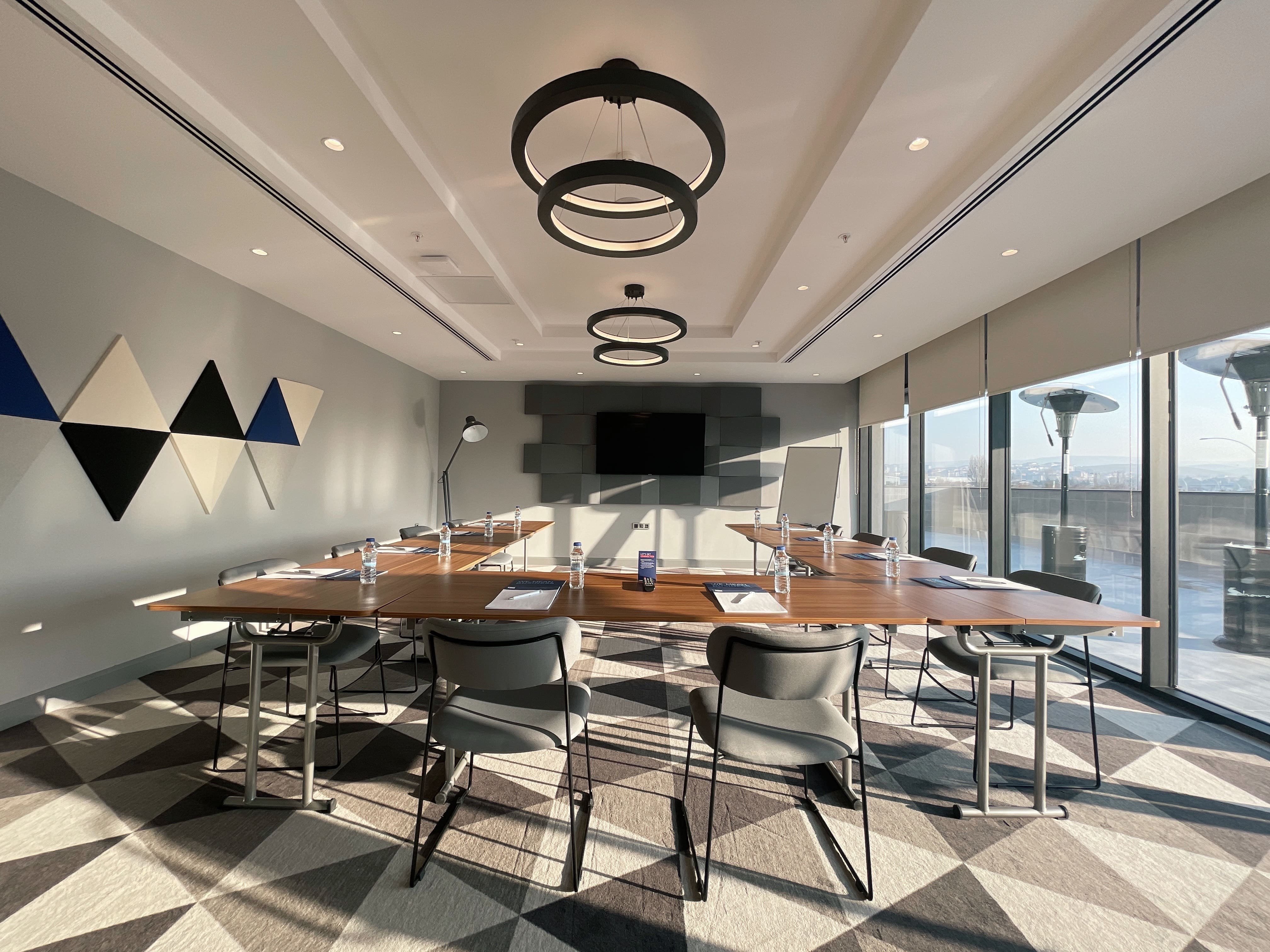 Holiday Inn Express Ankara - Airport 41/44