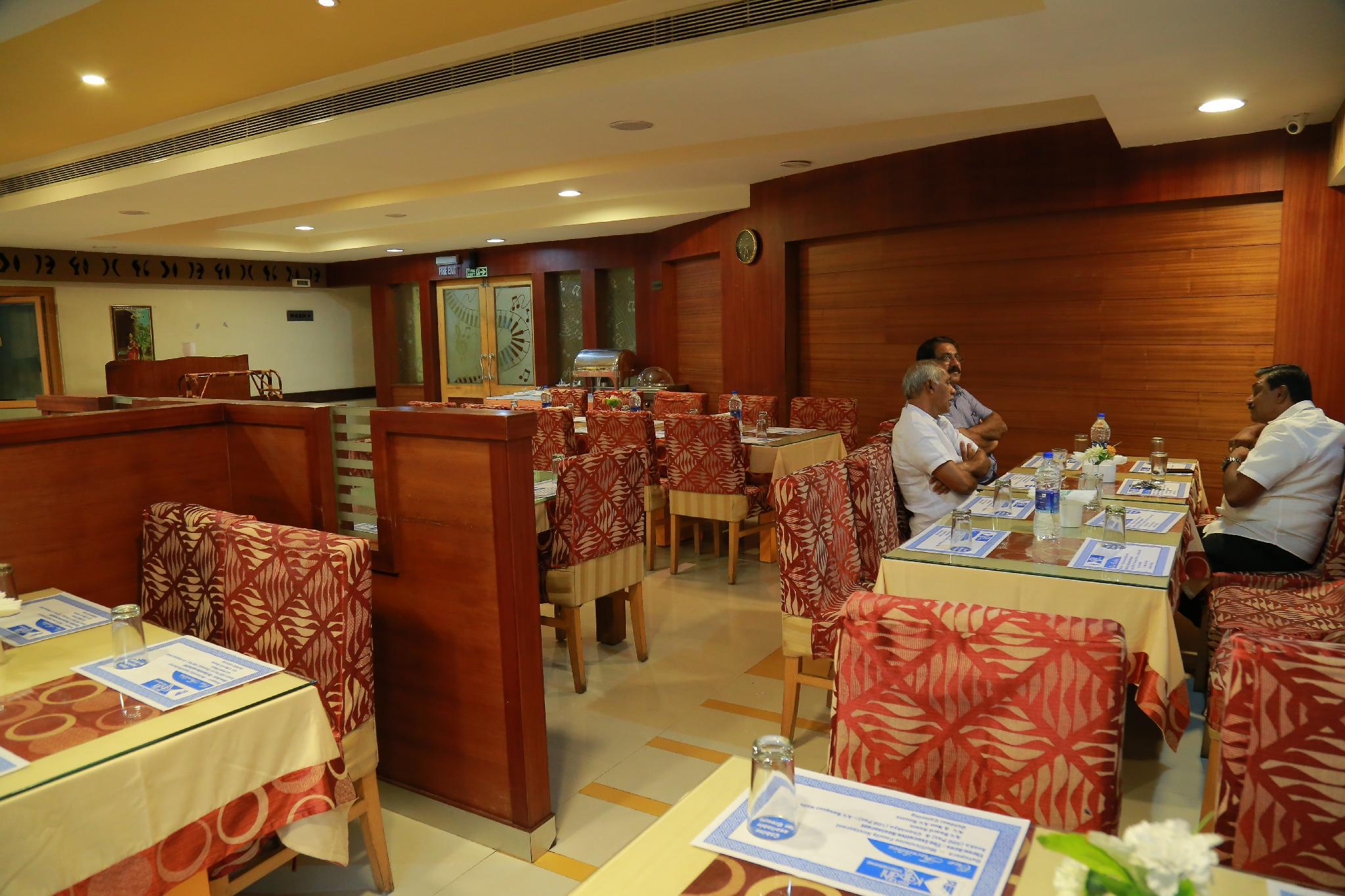Hotel Kabani International Muvattupuzha 20/22