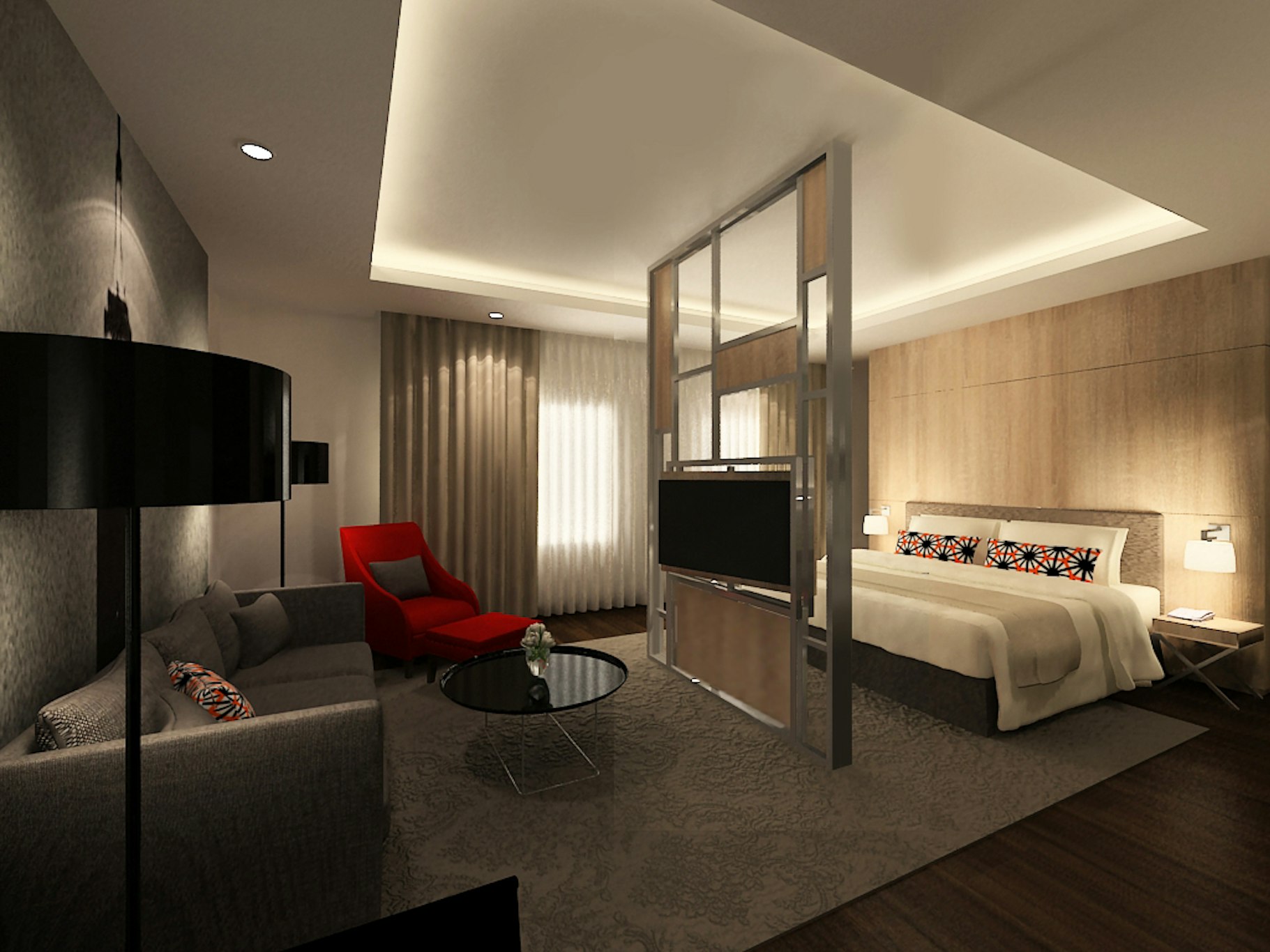 Swiss-Belhotel Airport Jakarta 27/42