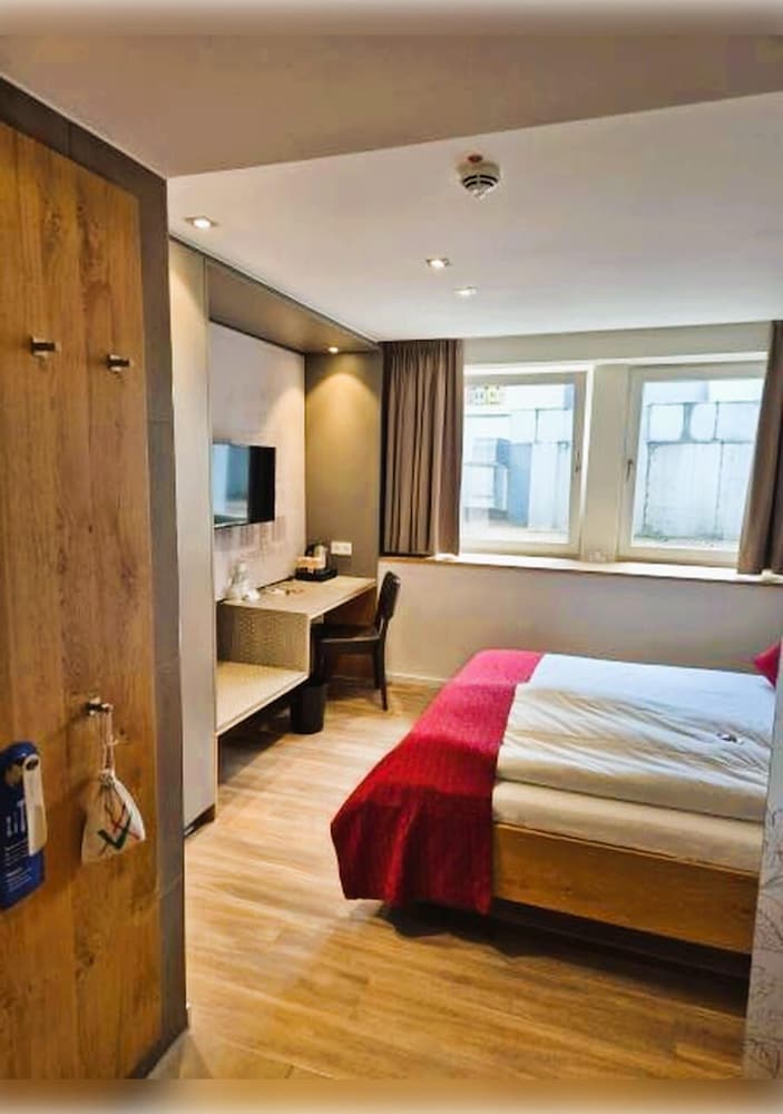 Hotel Zur Malzmuhle 21/68