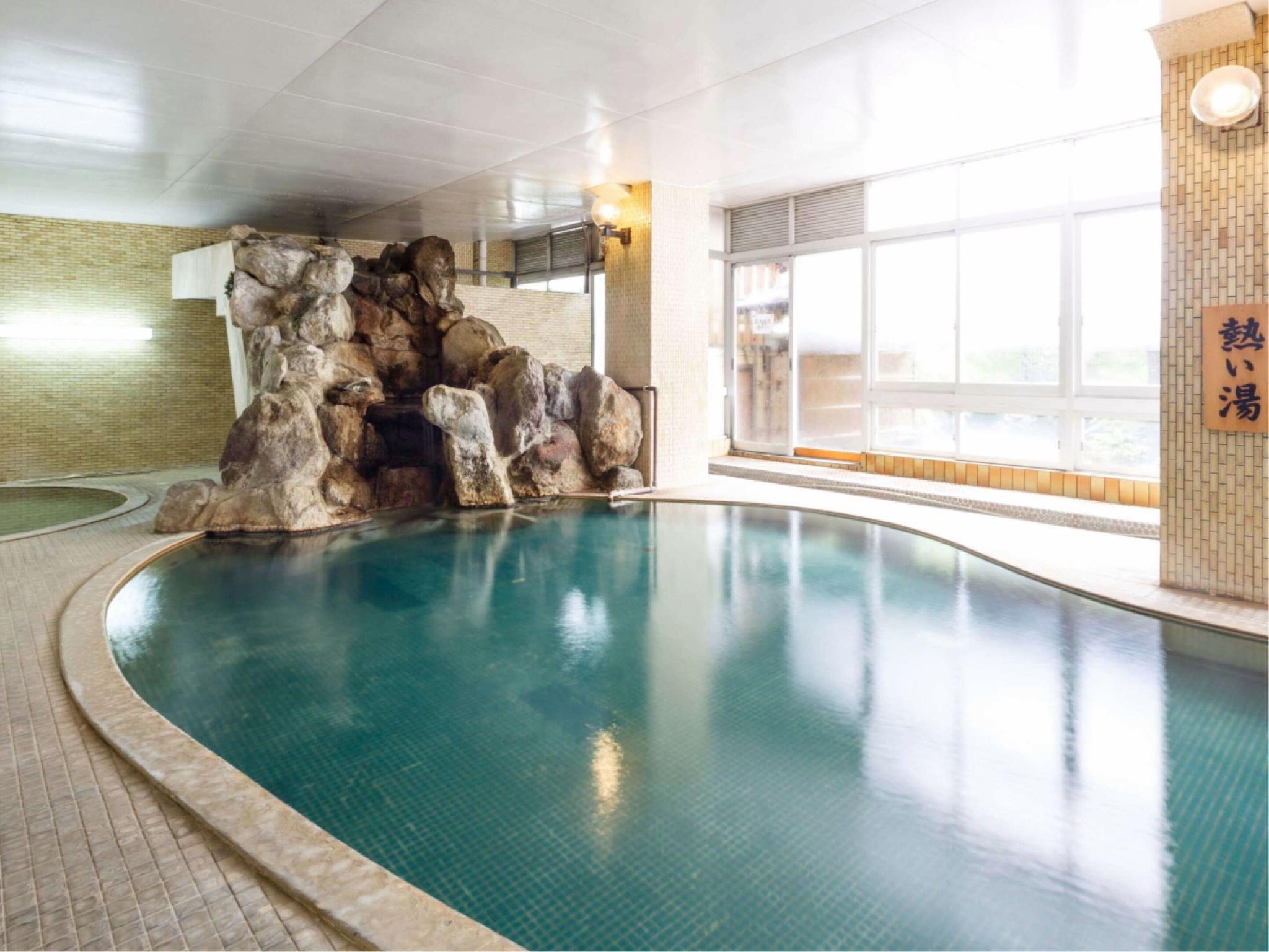 Yamaneya Ryokan 17/29