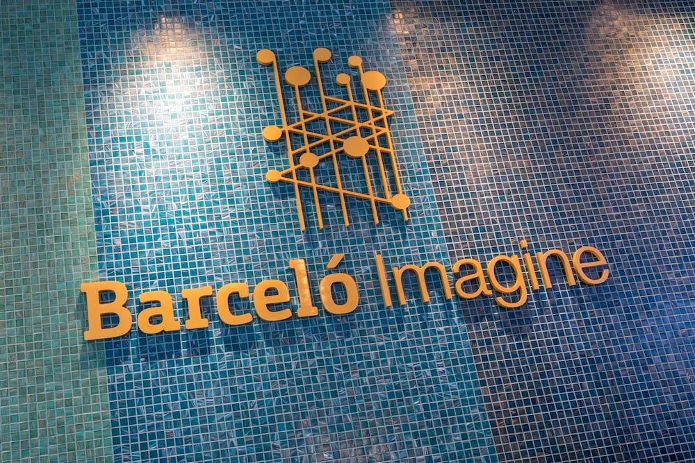 Barcelo Imagine 6/66