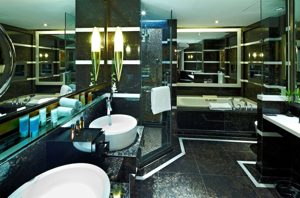 Kempinski Hotel Shenzhen 58/71