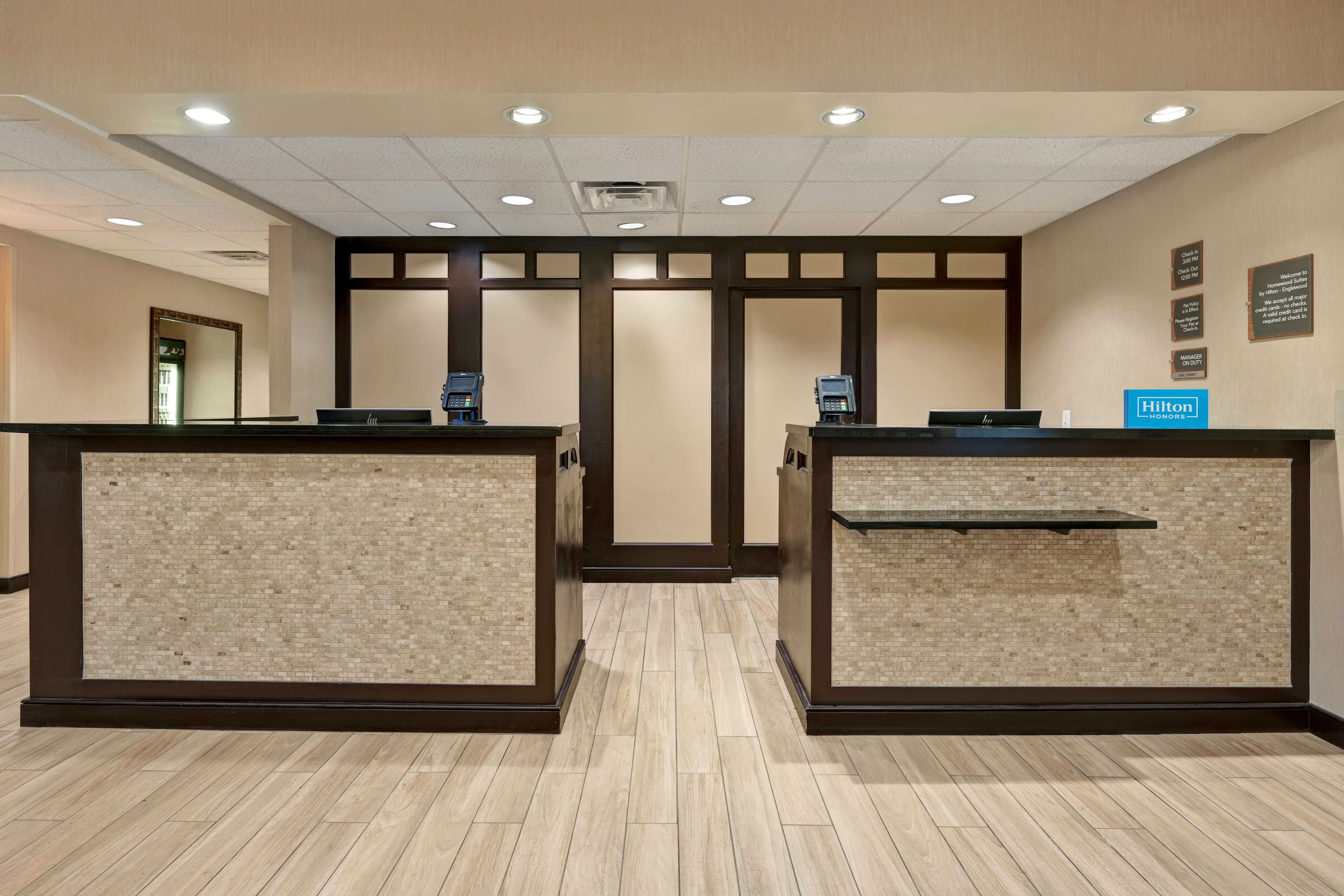Homewood Suites Denver Tech Center 10/75