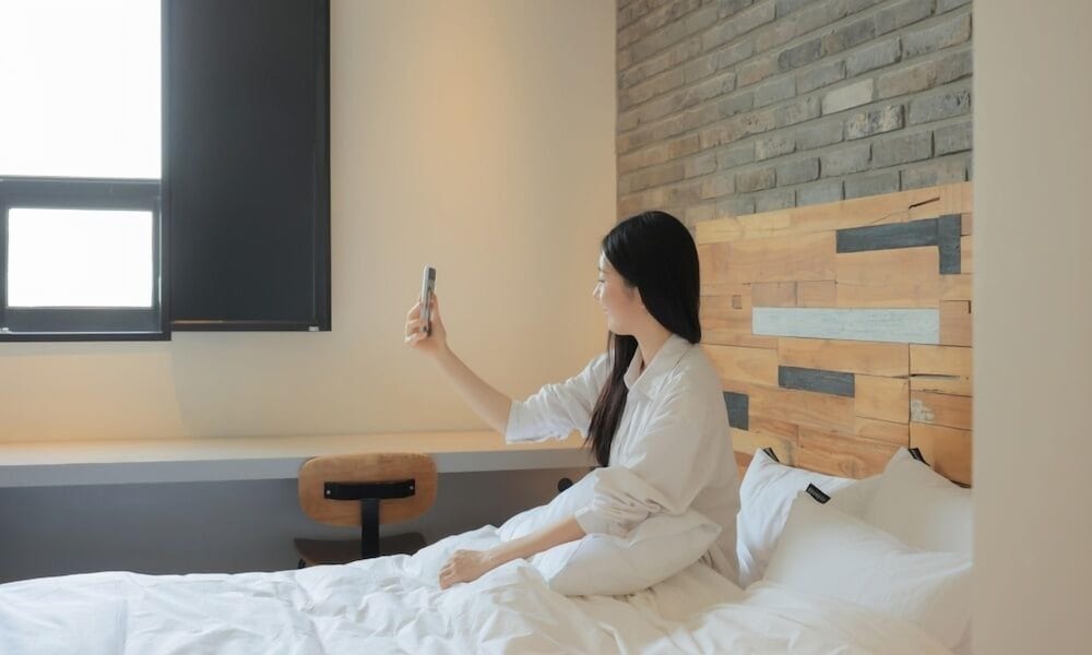 Hotel Yaja Jeongwang 23/87