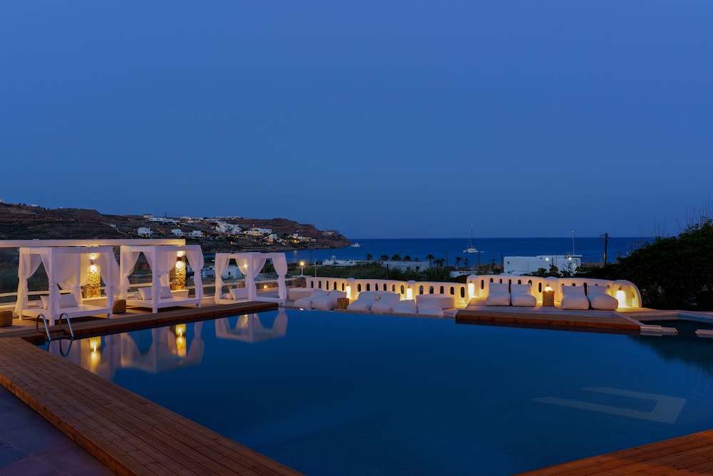 Penelope Village Mykonos in MYKONOS