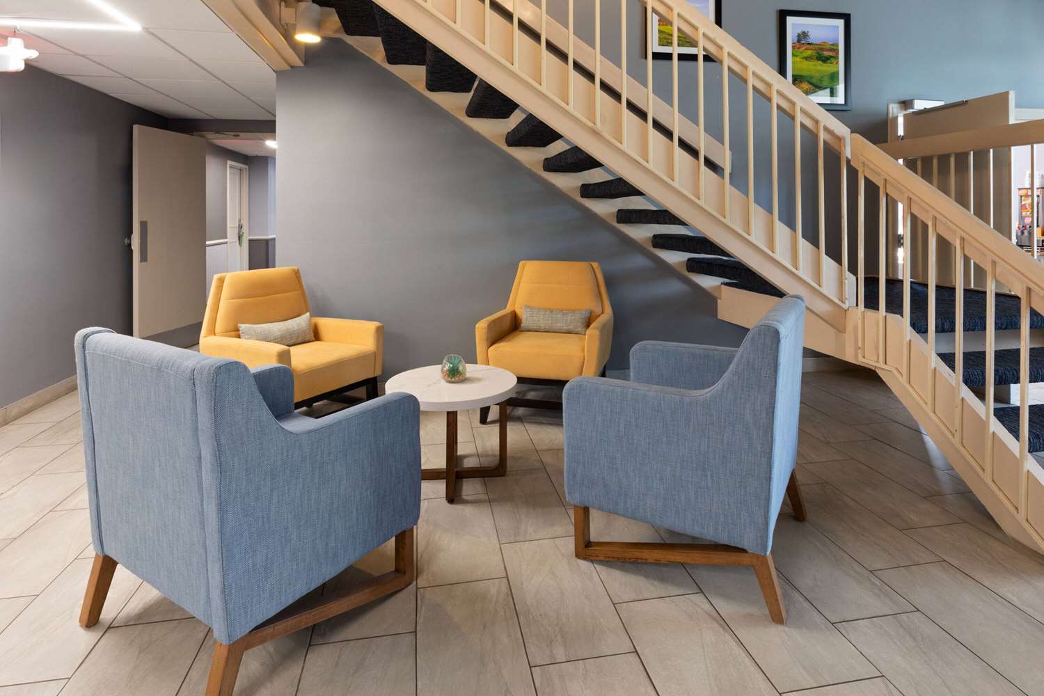La Quinta Inn Sheboygan 26/42