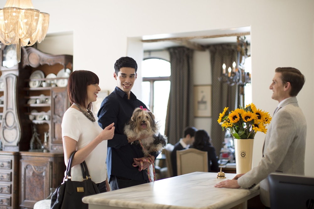 Enchante Boutique Hotel 40/45