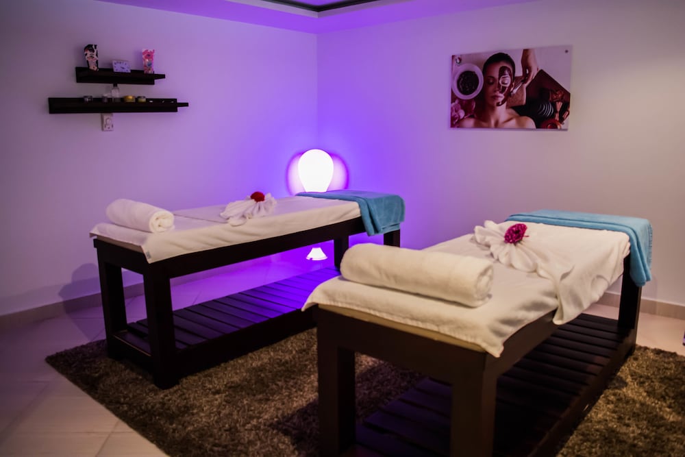 TOLIP TABA RESORT AND SPA 12/50