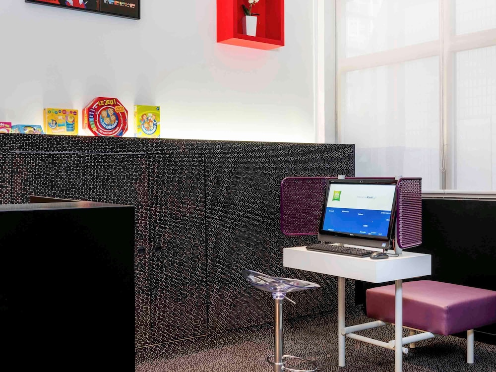 ibis Styles Paris Bercy 53/76