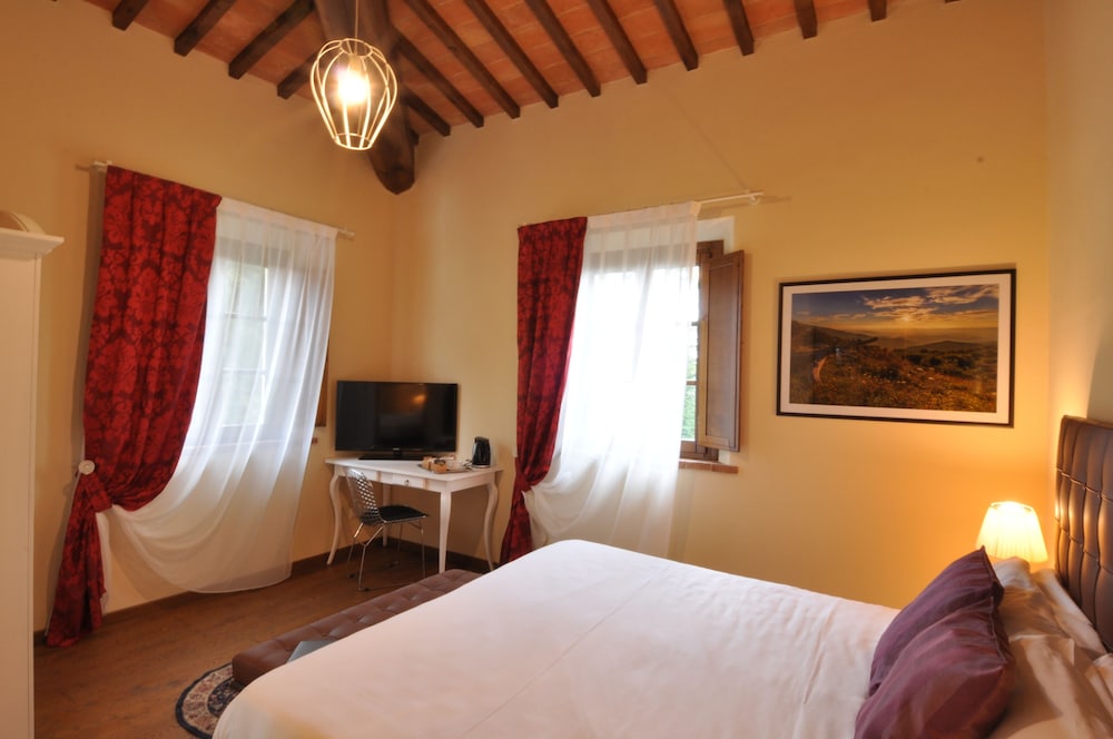 Boccioleto Resort & Spa 19/72