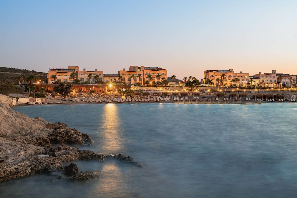 Dolce by Wyndham Cesme Alacati 49/58