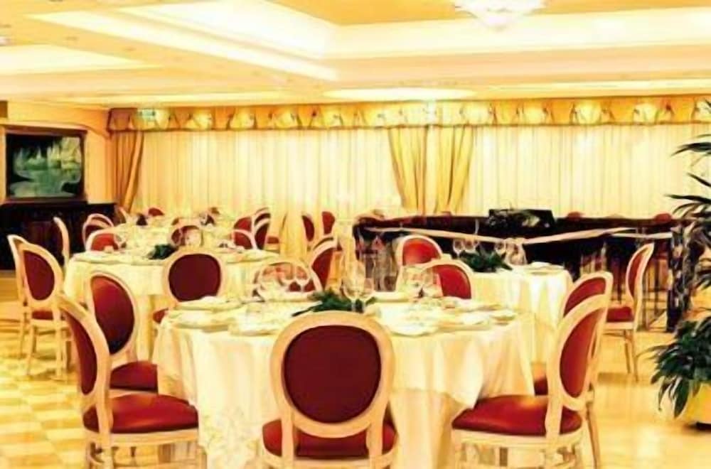 Grand Hotel Osman 37/39