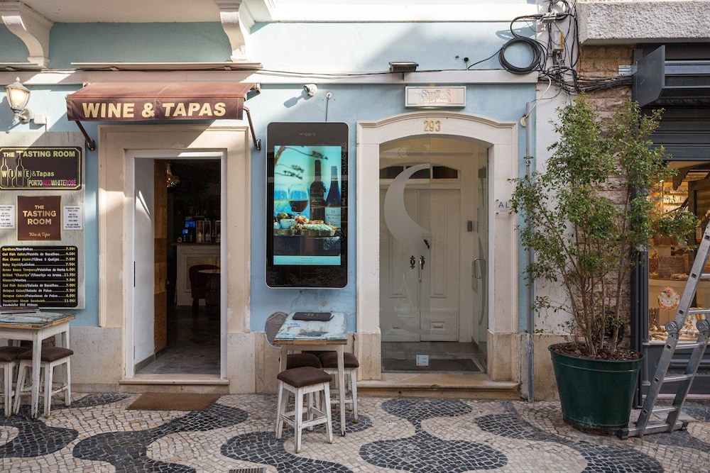 Sui7es Guest House Cascais 3/49
