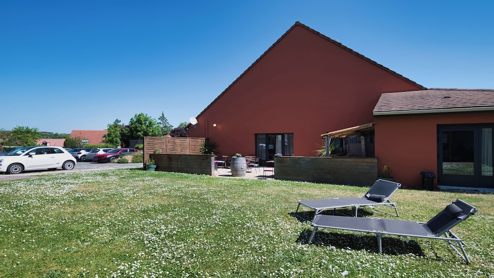 CAMPANILE DREUX 54/59