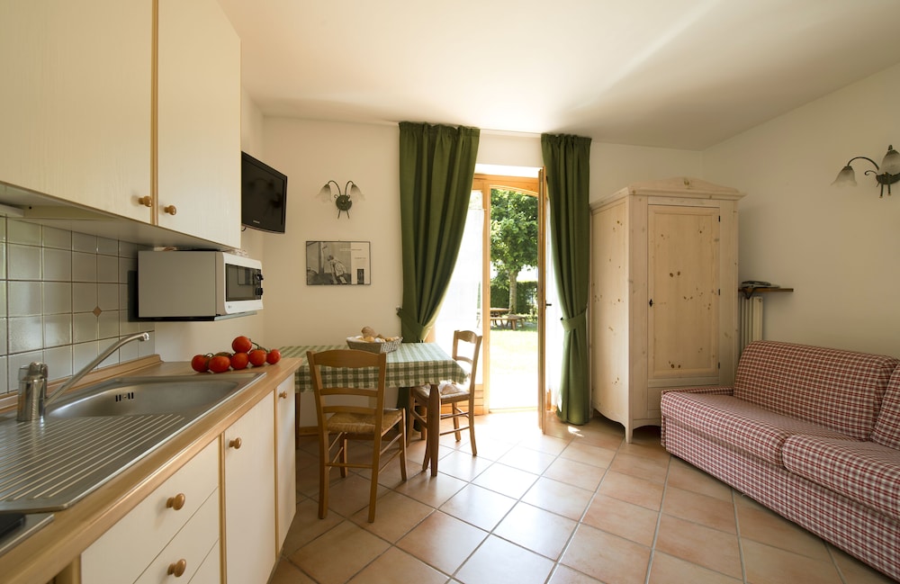 Residence Rio Piccolo 18/34