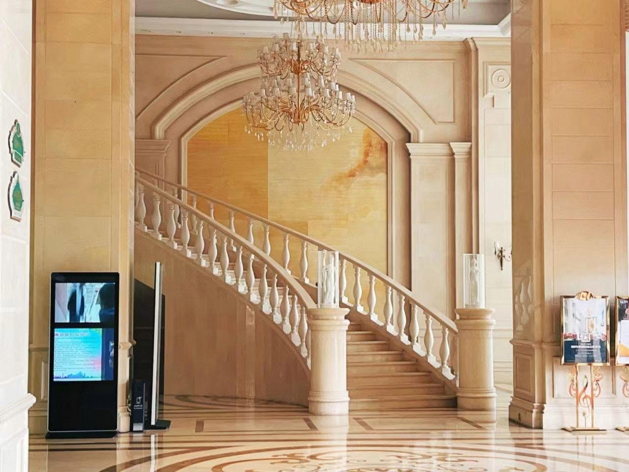 Vienna International Hotel (Quanzhou Dehua) 11/30