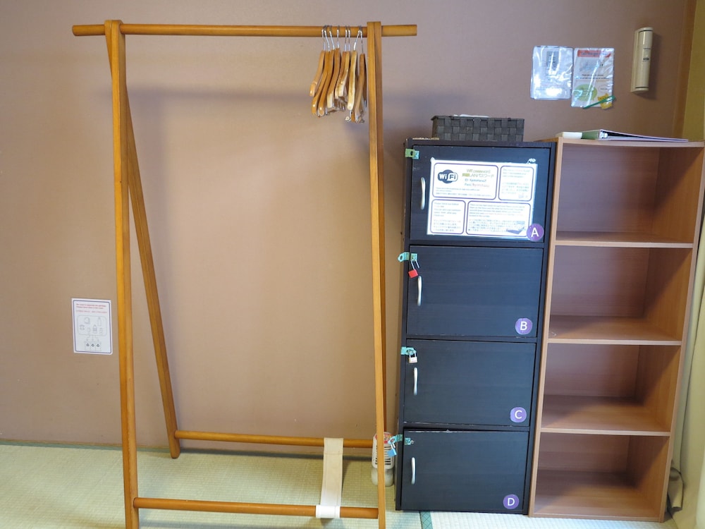 Kyoto Hana Hostel 6/46