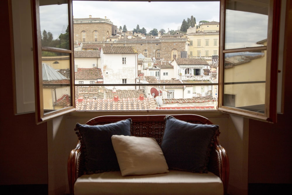 Hotel Palazzo Guadagni 40/47