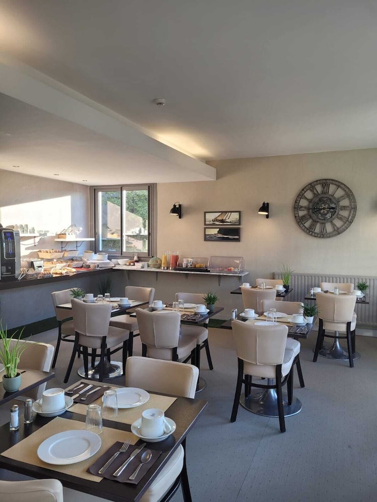Le Galet Hotel & Spa 25/41