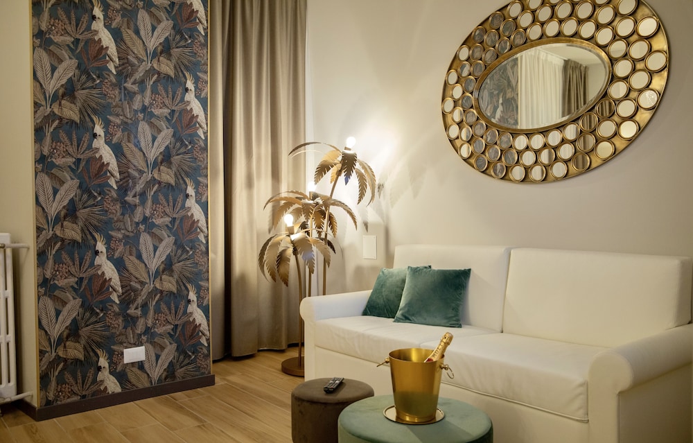 Intomilan Aparthotel Galleria Duomo 53/73
