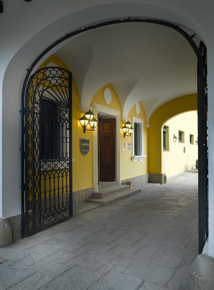 Parador de Cazorla 9/34
