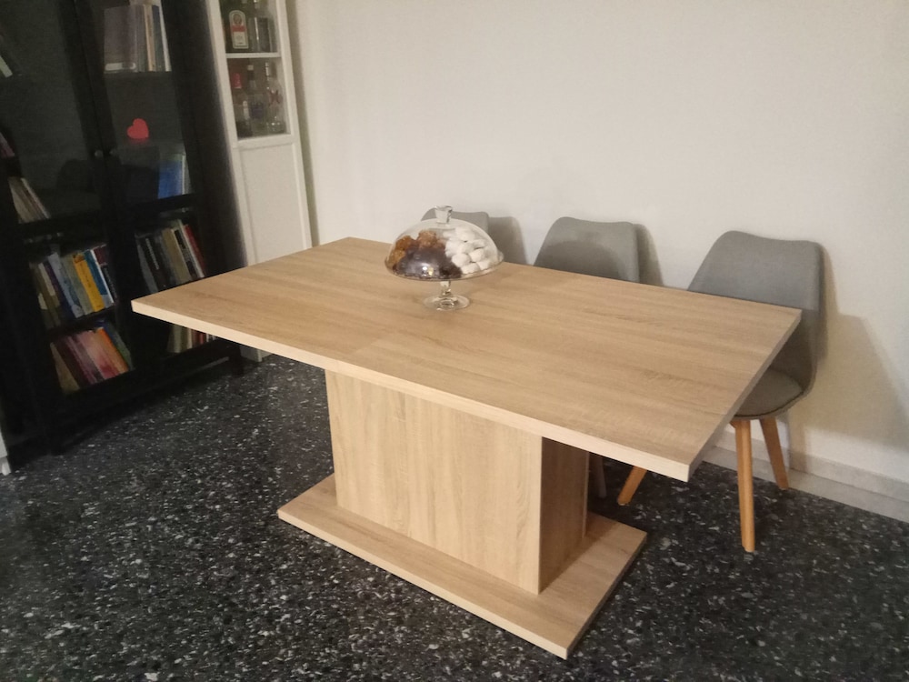Grandma Vasiliki Rooms To Let 33/55