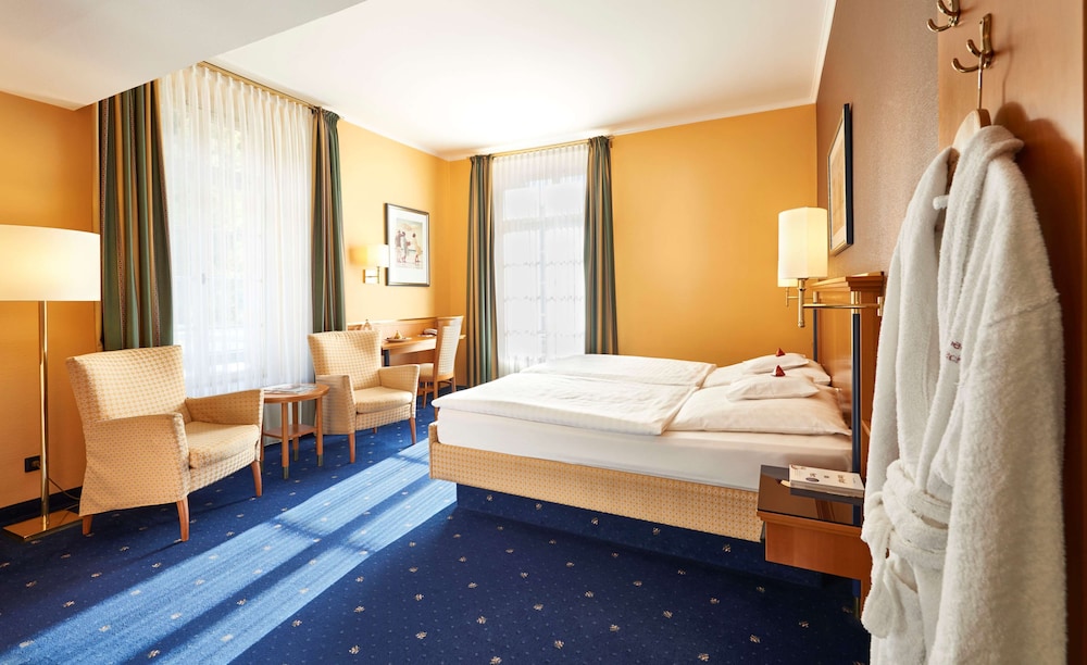 HOTEL THERME BAD TEINACH 19/49