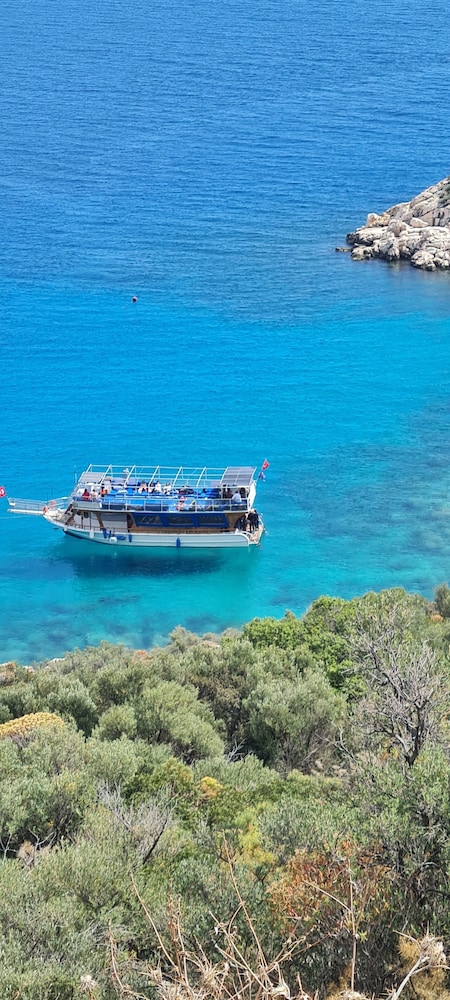 Sea Garden Kas 43/50