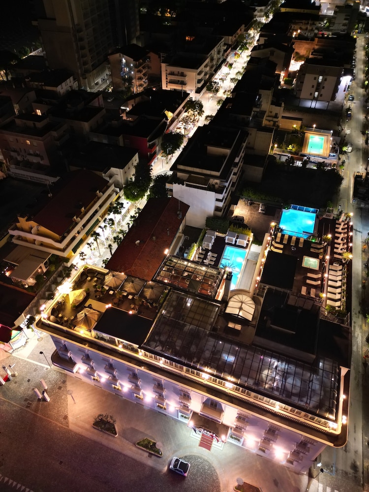 Hotel Italia Palace 10/71