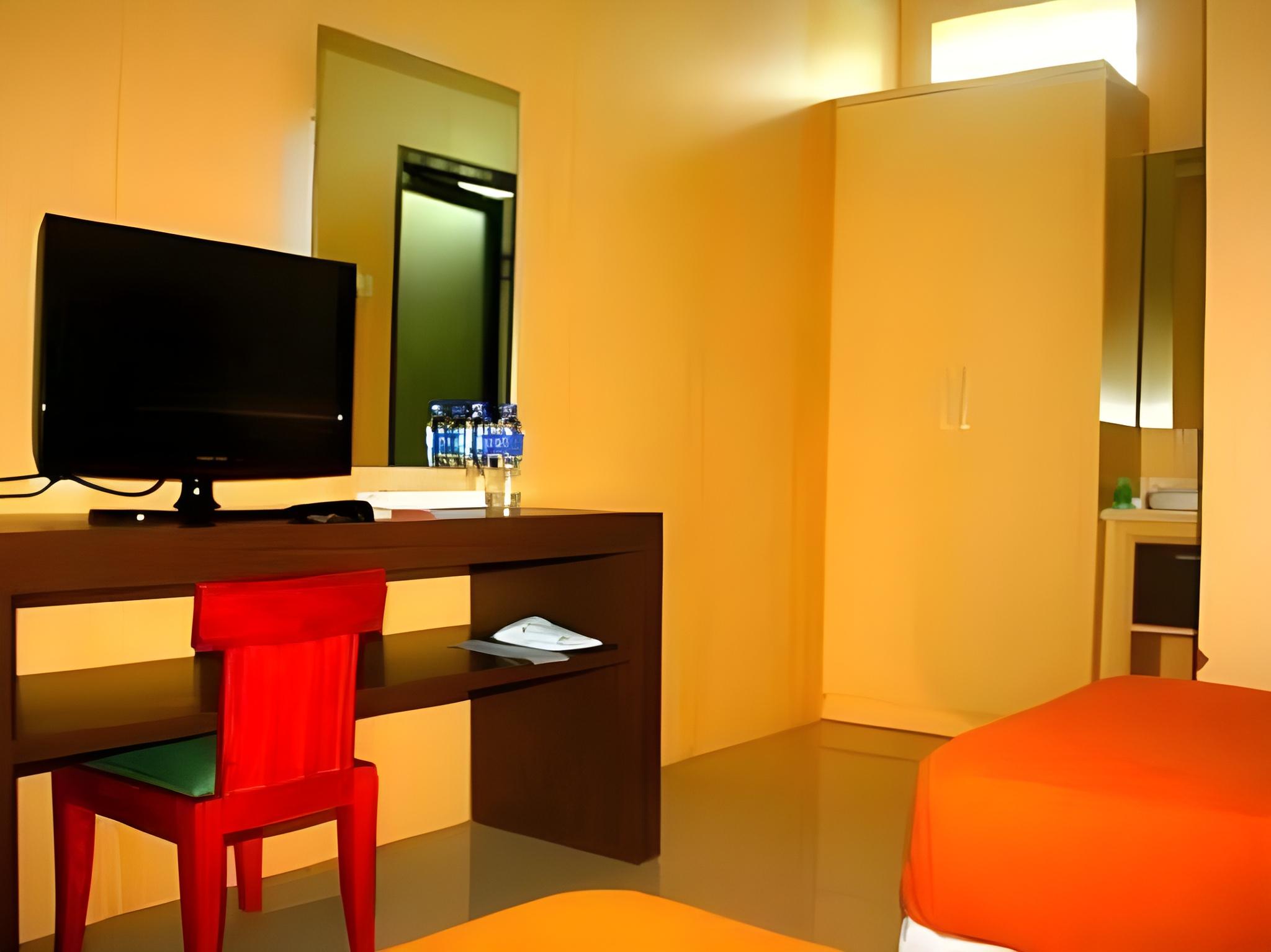 Hotel Sendang Sari 39/40