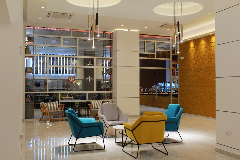 Kapetanios Bay Hotel 30/49