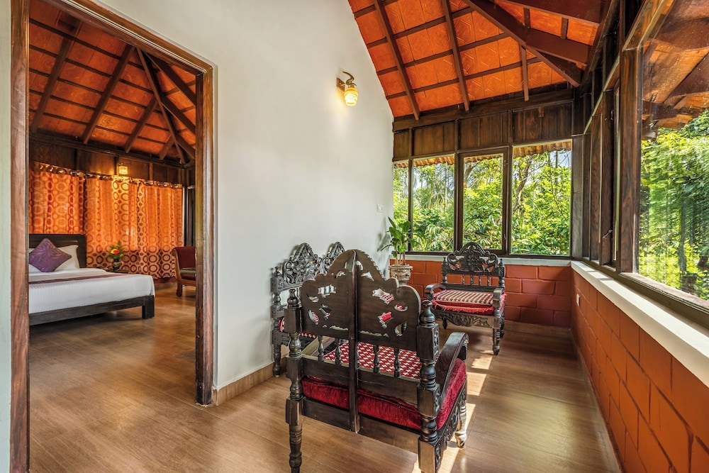 Brook Stone Villas By Rai Hospitality 19/47