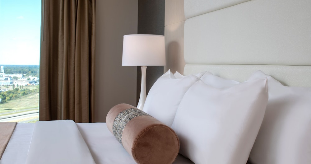Southland Casino Hotel- Adult Only 21/46
