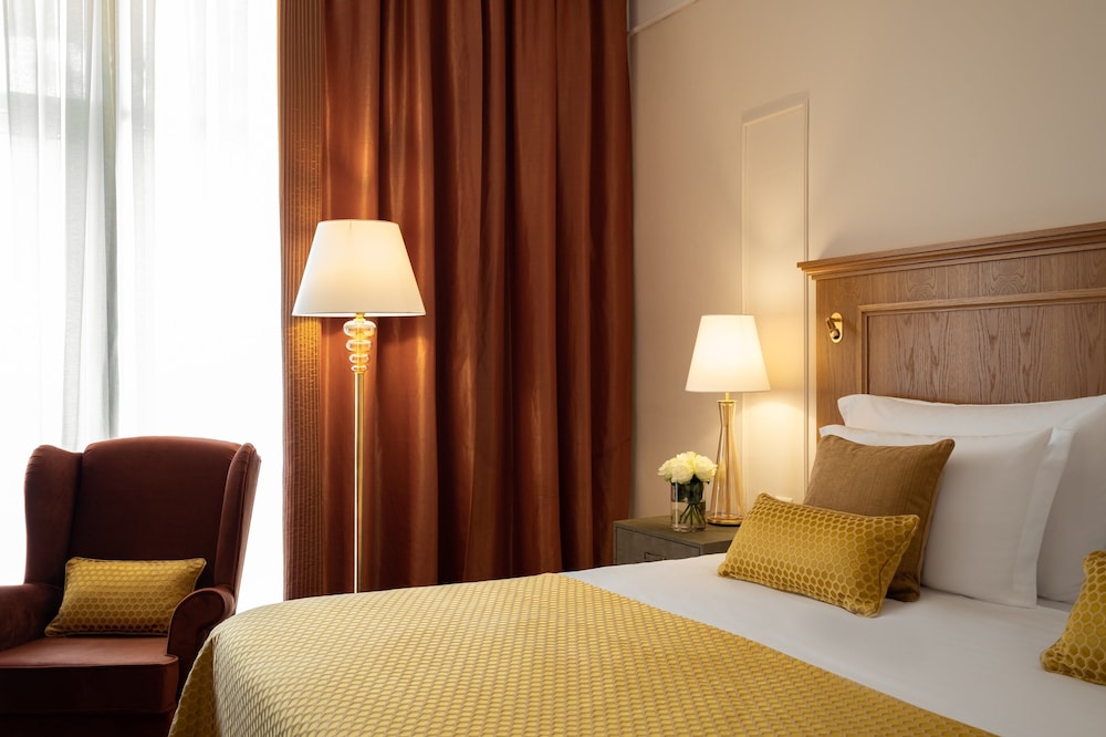 Corinthia Palace Hotel And Spa 12/71