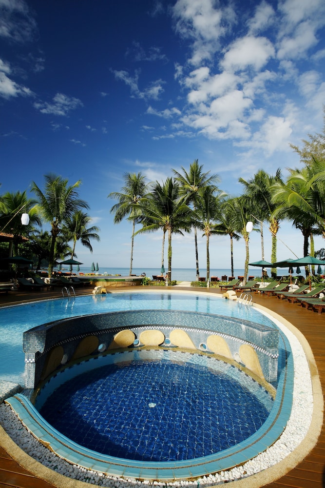 Khaolak Bayfront Resort Hotel Khao Lak 51/57