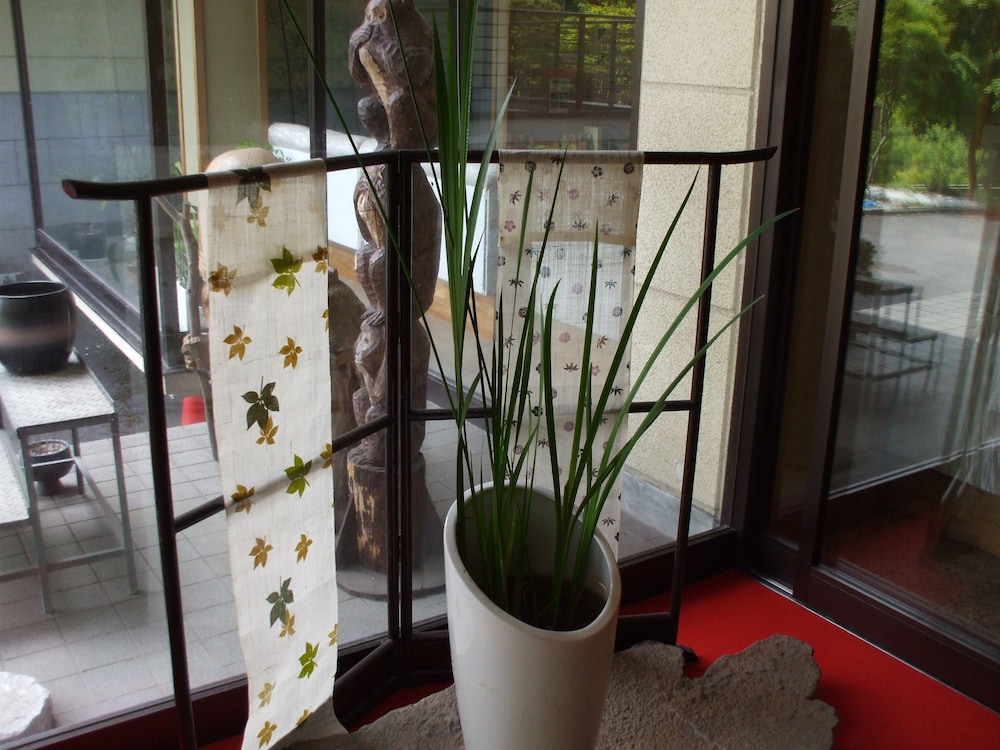 Okunoin Hotel Tokugawa 18/50