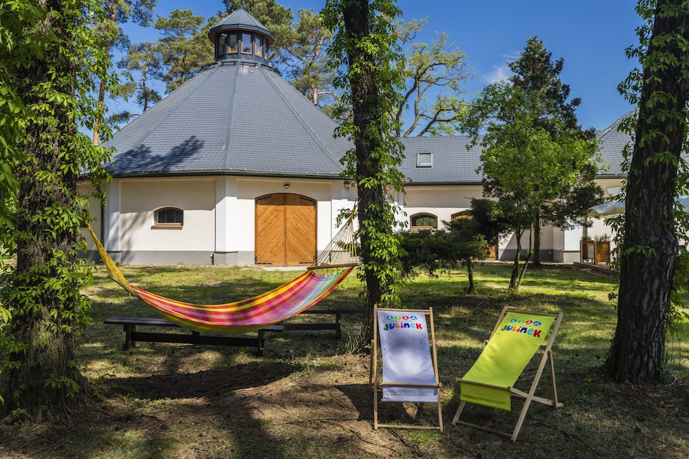 B&B Julinek Park 29/50