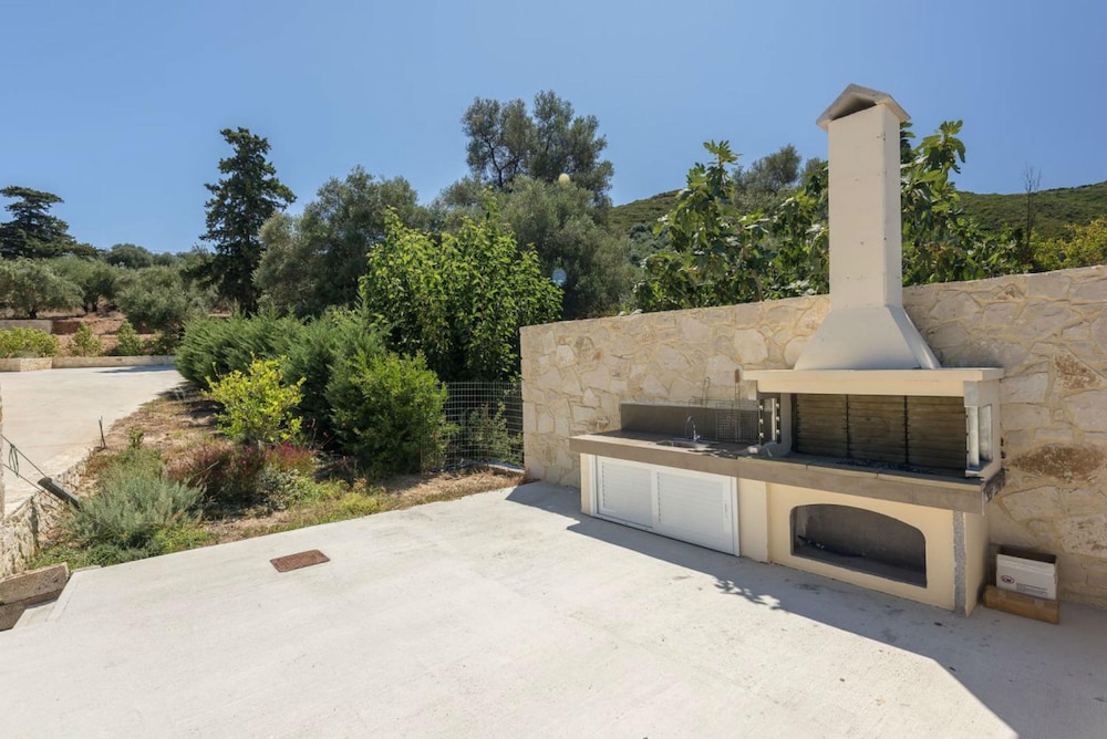 Neaira Villas Chania 41/50