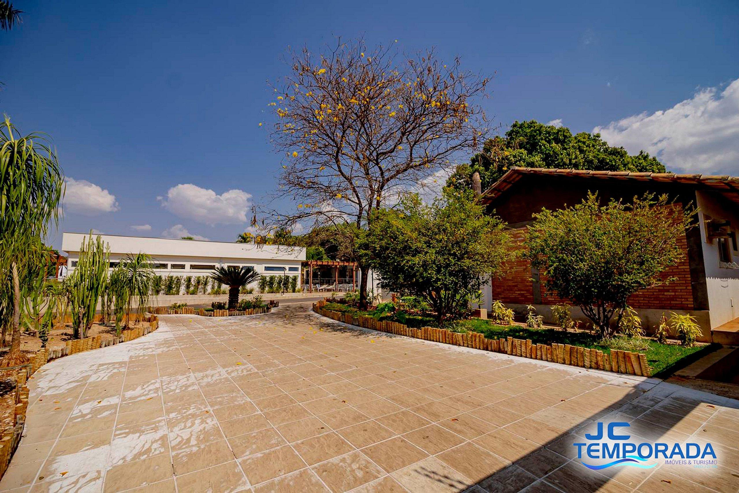 Diroma Internacional Resort - BVTUR 35/39