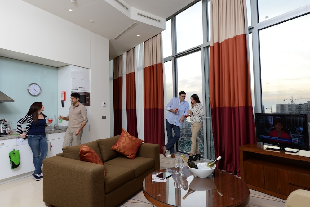 Staybridge Suites, Beirut 45/62